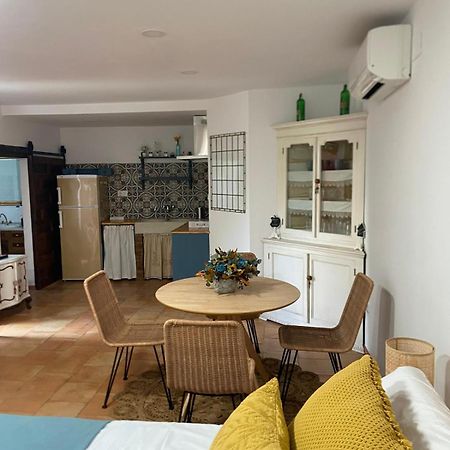 Carmen De Belen Appartement Granada Buitenkant foto