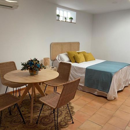 Carmen De Belen Appartement Granada Buitenkant foto